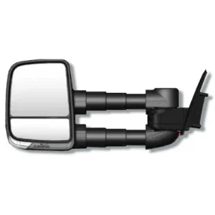Clearview Next Gen Towing Mirror for Ford Ranger PX2, PX3 XLT/XLT Hi-Rider - Brixton 4x4 - Buy Online Now!